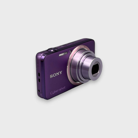 Sony Cyber-shot DSC-WX70 Digital Camera