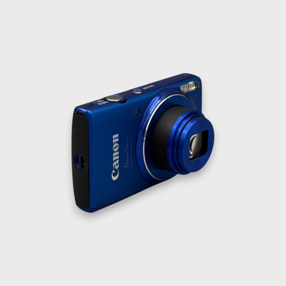 Canon PowerShot ELPH 150 IS Digital Camera