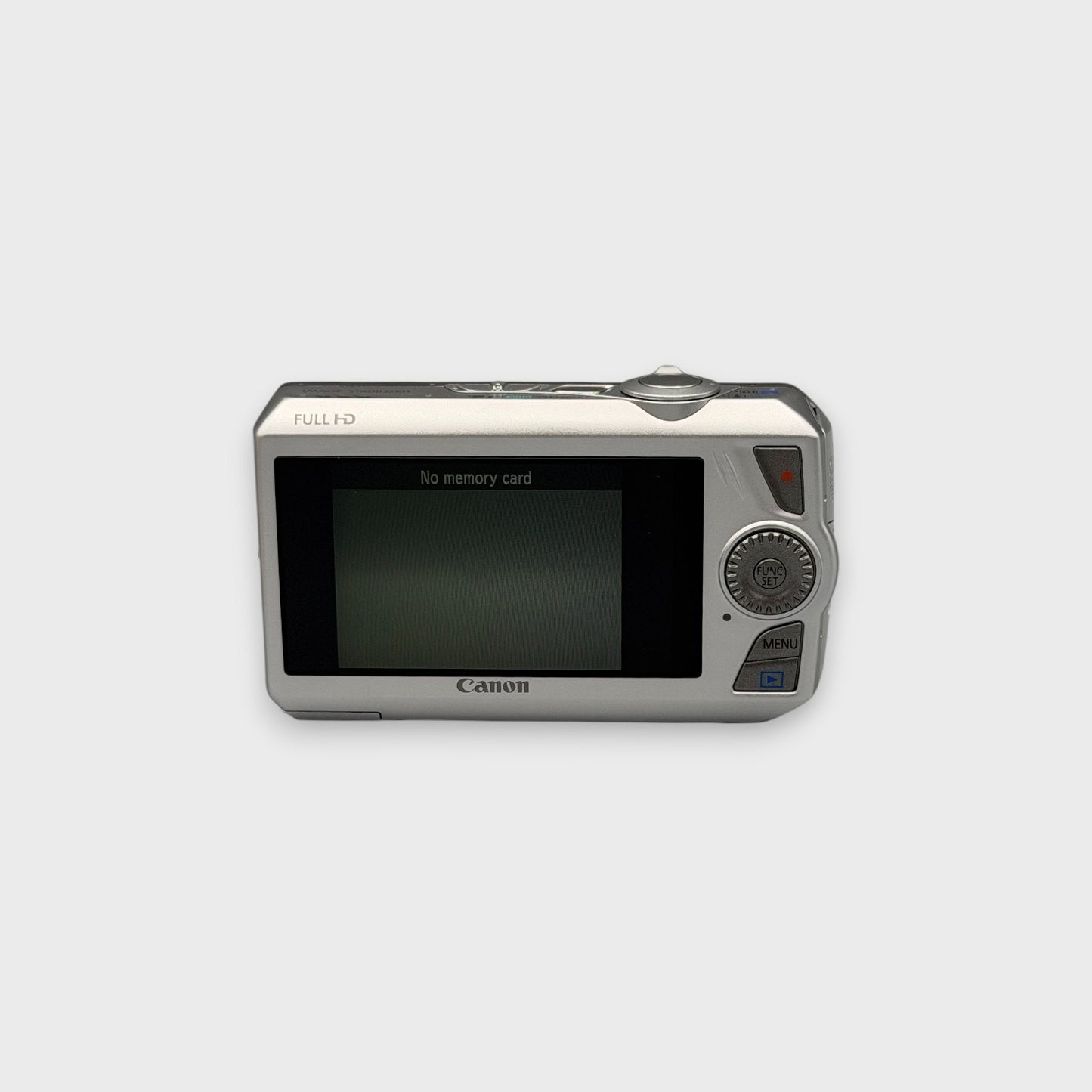 Canon PowerShot SD4500 IS Digital Camera