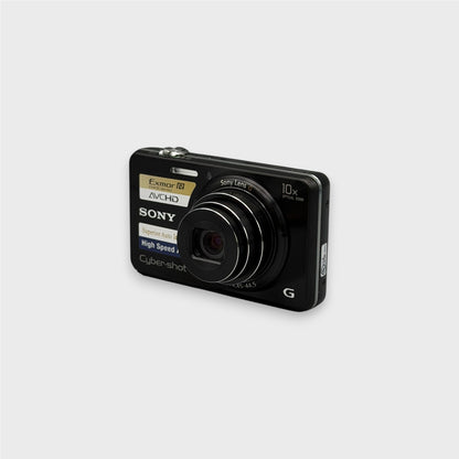 Sony Cyber-shot DSC-WX150 Digital Camera - Retro Digitals