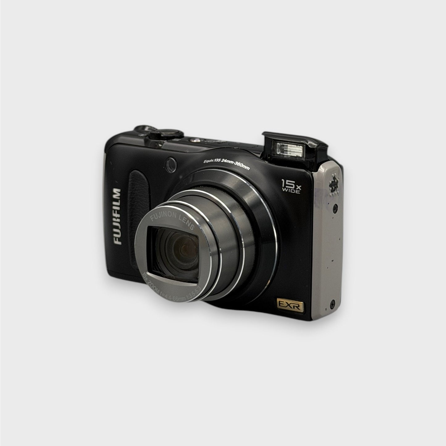 Fujifilm FinePix F300EXR Digital Camera
