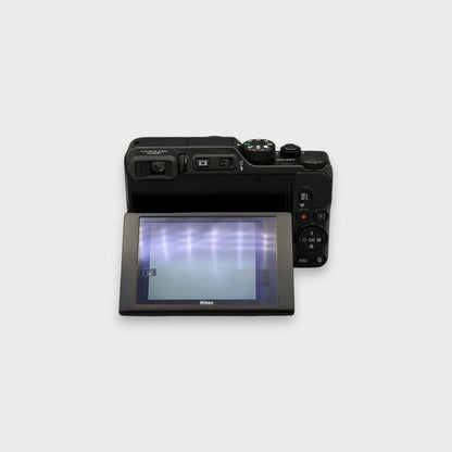 Nikon Coolpix A1000 Digital Camera