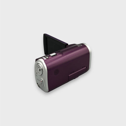 Sony Webbie MHS-CM1 Digital Camcorder