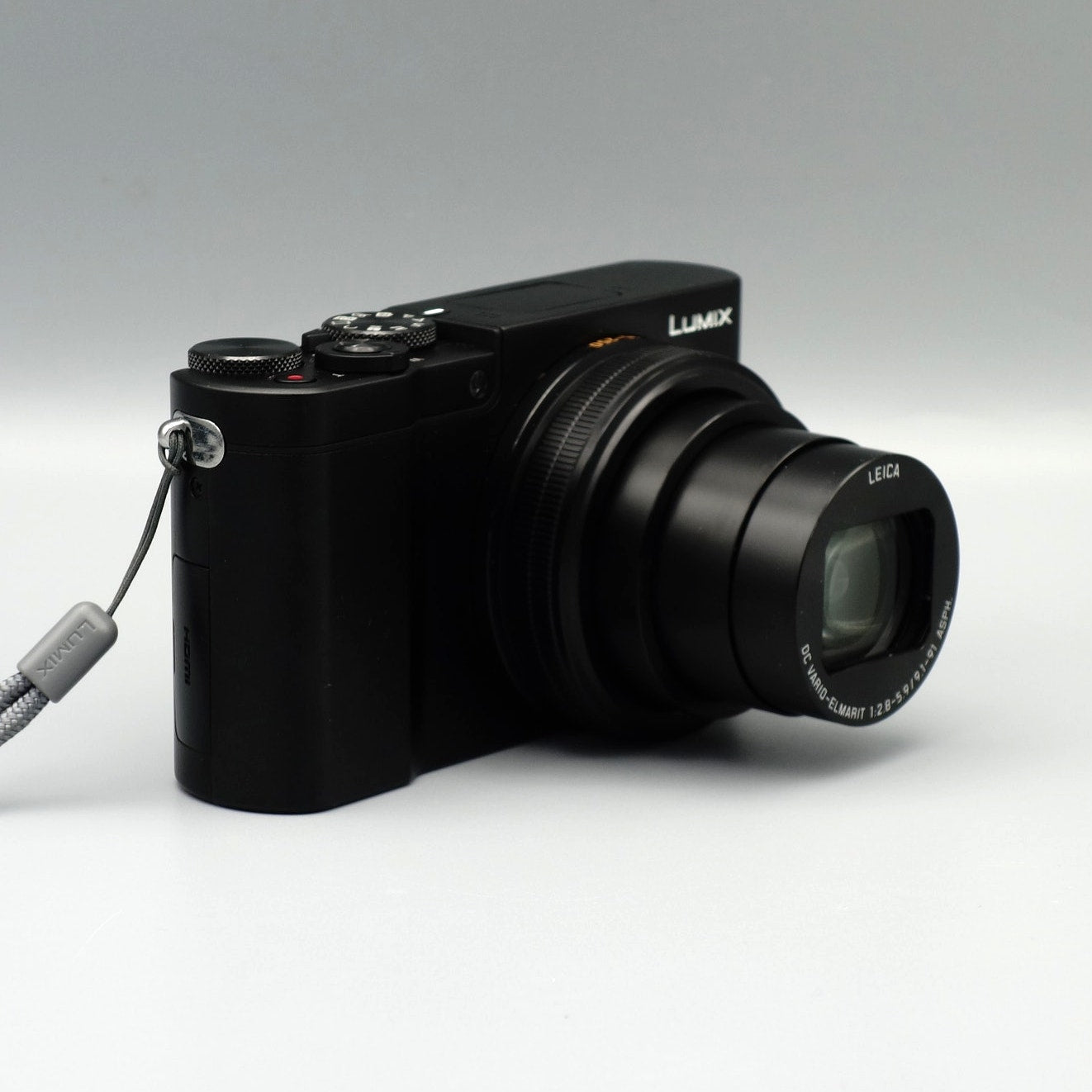 Panasonic Lumix ZS100 Digital Camera