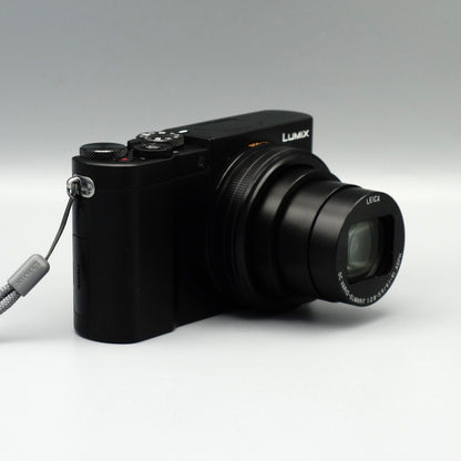 Panasonic Lumix ZS100 Digital Camera
