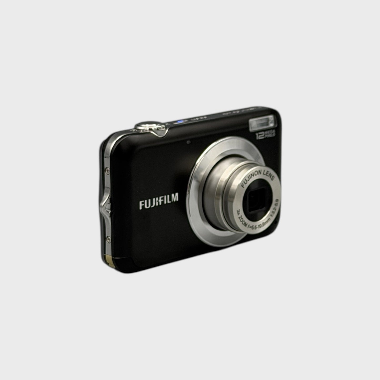 Fujifilm FinePix JV100 Digital Camera - Retro Digitals