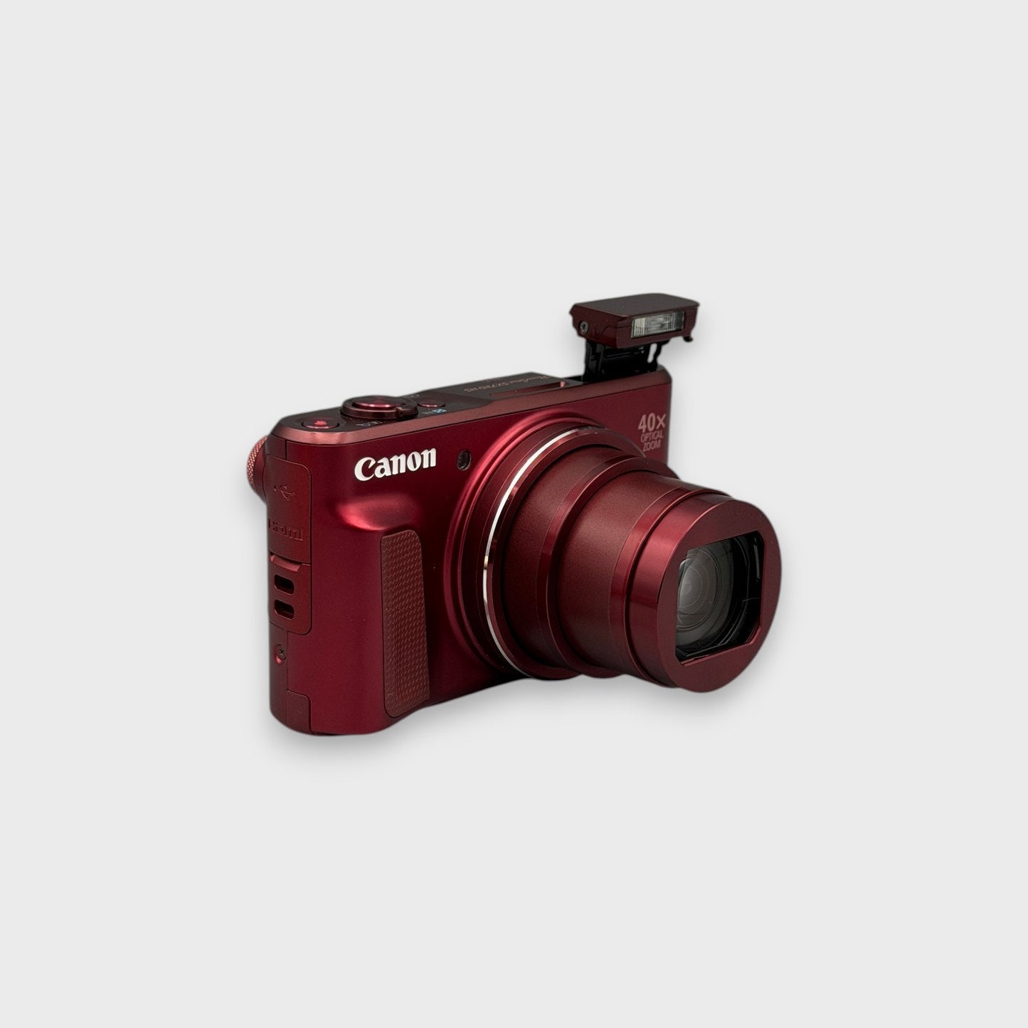 Canon PowerShot SX720 HS Digital Camera