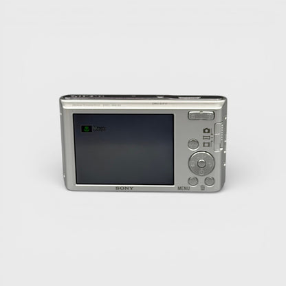 Sony Cybershot DSC-W830 Digital Camera