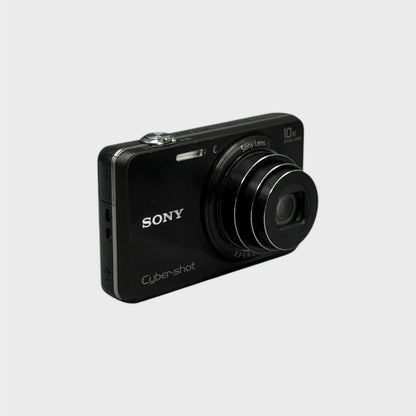 Sony Cyber-shot DSC-WX150 Digital Camera