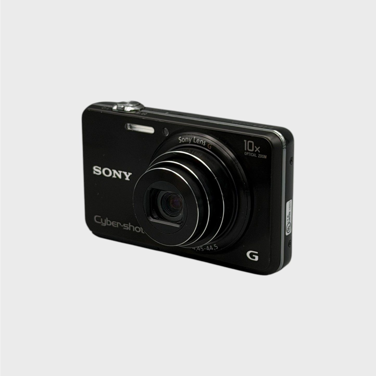 Sony Cyber-shot DSC-WX150 Digital Camera