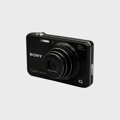 Sony Cyber-shot DSC-WX150 Digital Camera