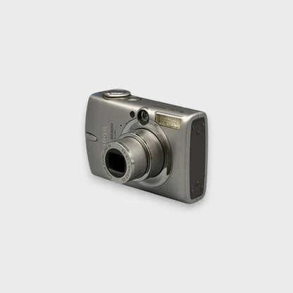 Canon PowerShot SD500 Digital Camera