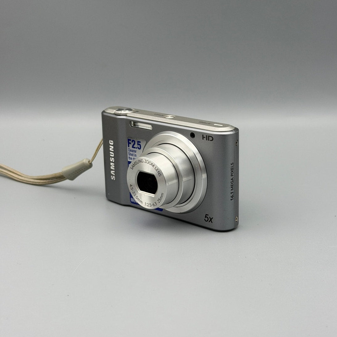 Samsung ST66 Digital Camera