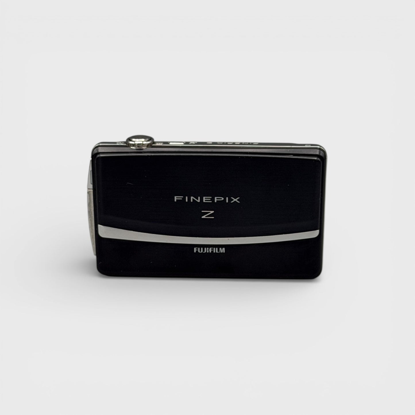 Fujifilm FinePix Z90 Digital Camera - Retro Digitals