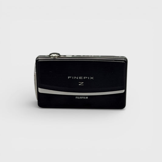 Fujifilm FinePix Z90 Digital Camera - Retro Digitals