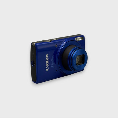 Canon PowerShot ELPH 190 IS Digital Camera - Retro Digitals