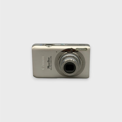 Canon PowerShot ELPH 100 HS Digital Camera