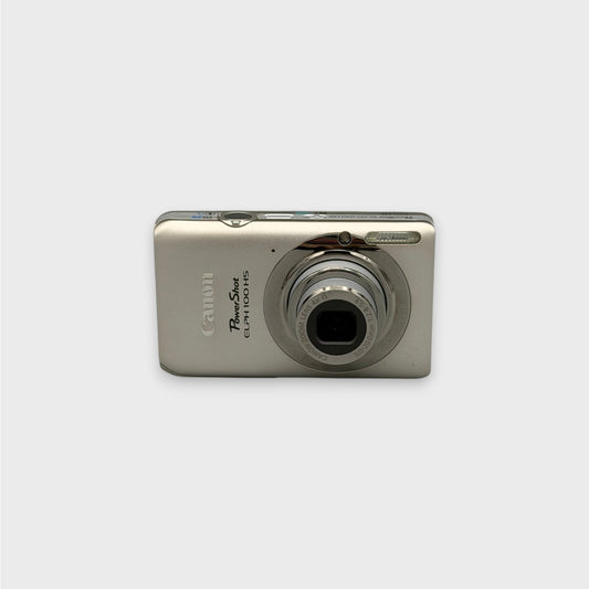 Canon PowerShot ELPH 100 HS Digital Camera