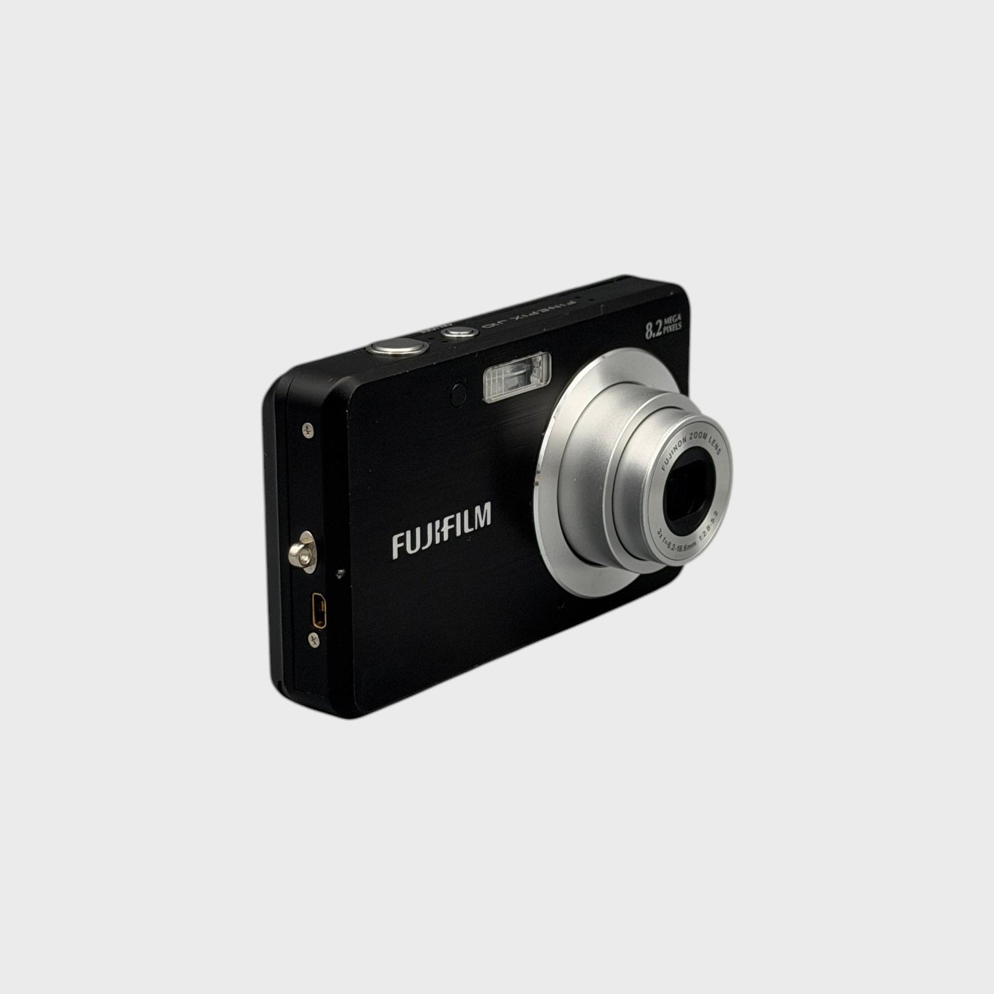 Fujifilm FinePix J10 Digital Camera
