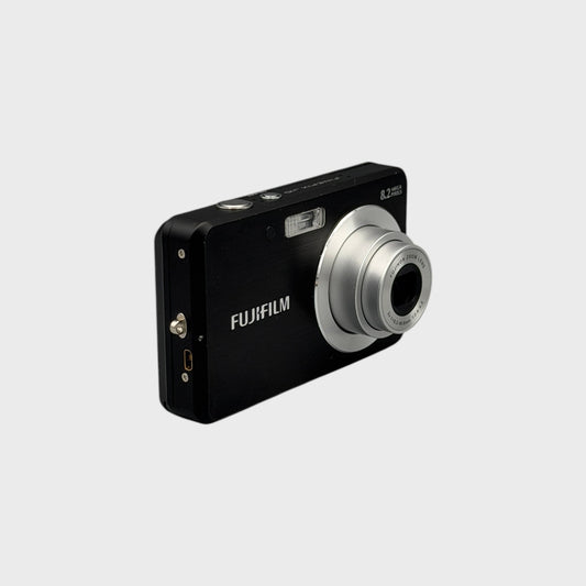 Fujifilm FinePix J10 Digital Camera