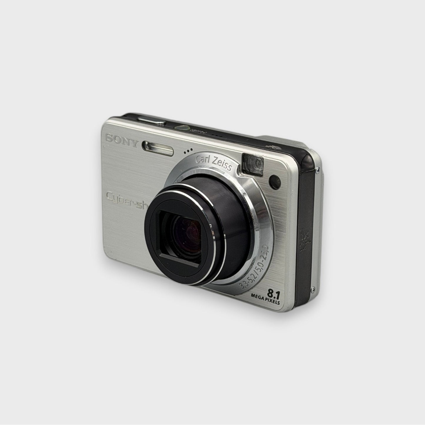 Sony Cyber-shot DSC-W150 Digital Camera