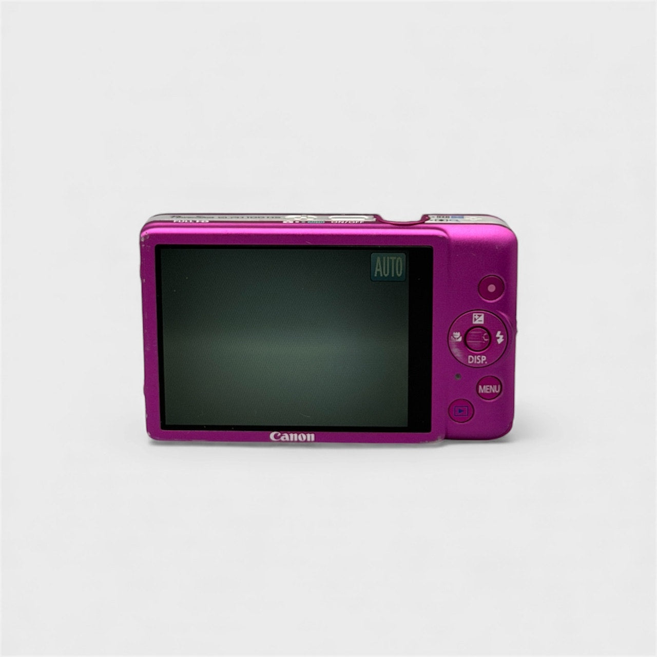 Canon PowerShot ELPH 100 HS Digital Camera | 12.1MP CMOS, 1080p