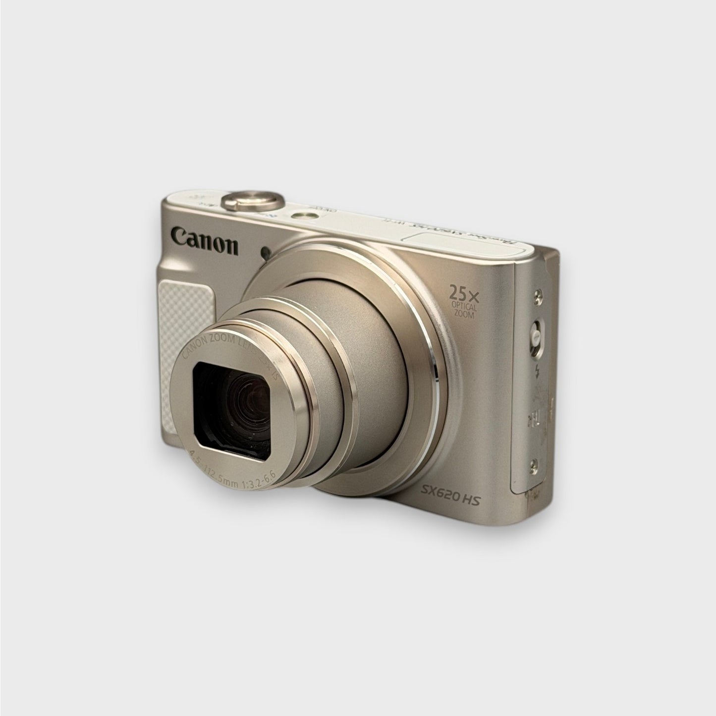 Canon PowerShot SX620 HS Digital Camera