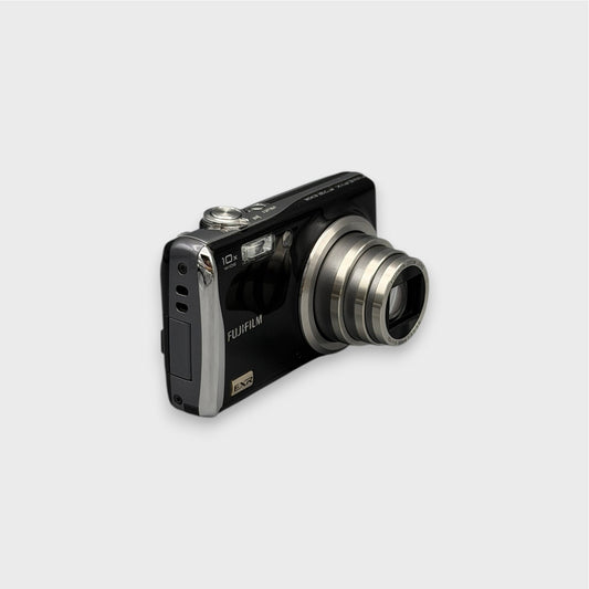 Fujifilm FinePix F72EXR Digital Camera