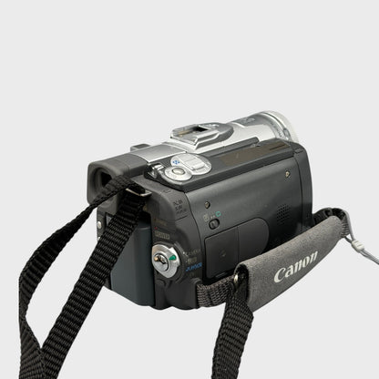 Canon Optura 30 Digital Camcorder | Silver
