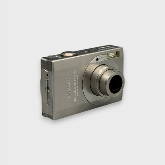 Canon PowerShot SD790 IS Digital Camera