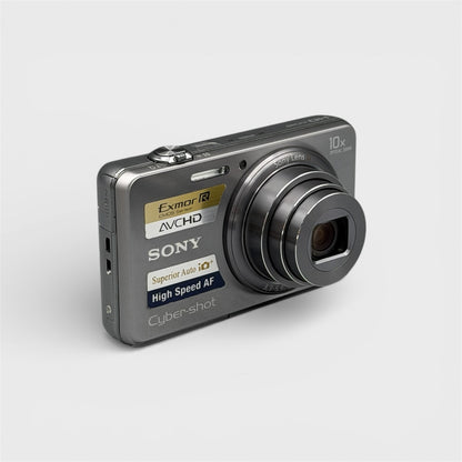 Sony Cybershot DSC-WX150 Digital Camera- Retro Digitals