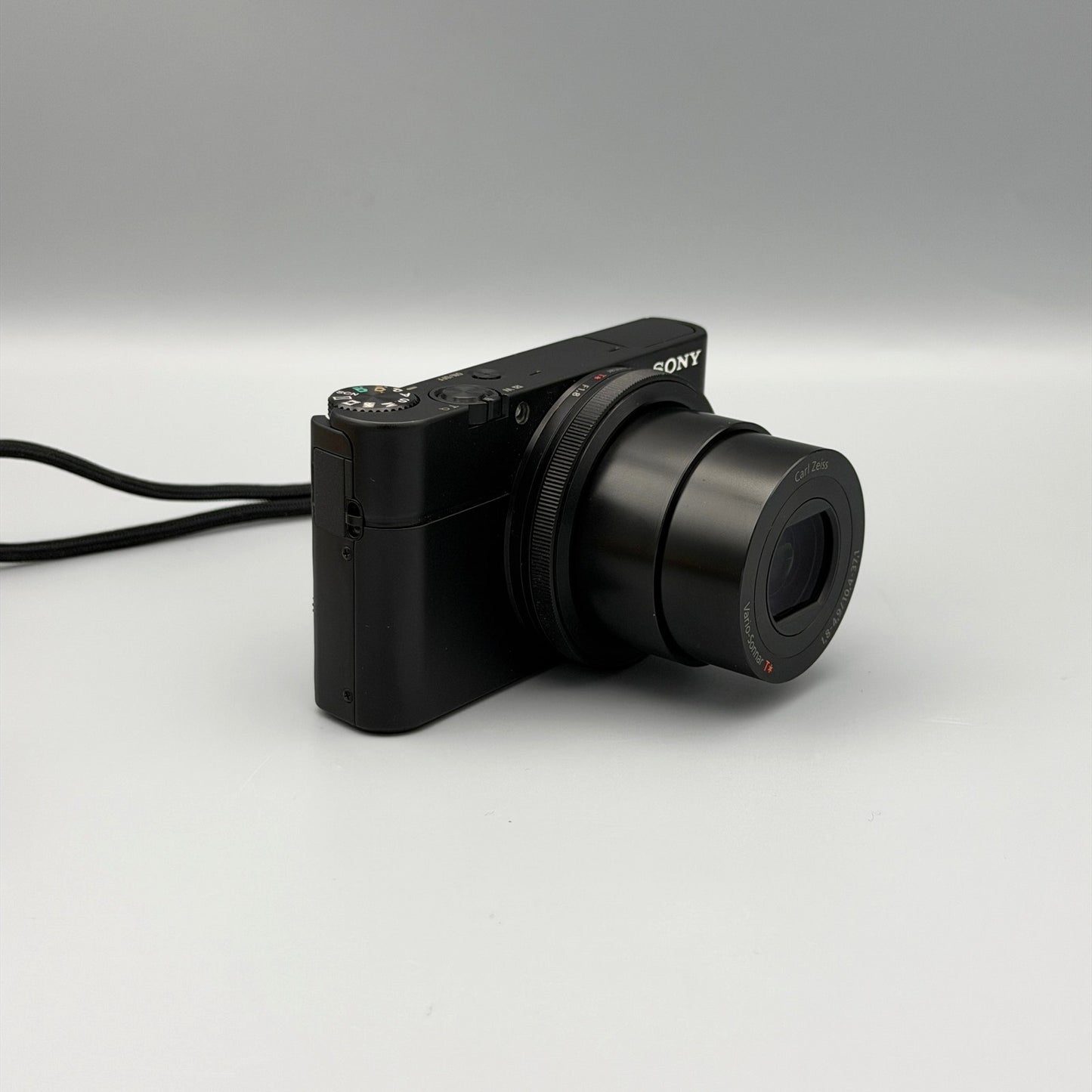 Sony RX100 Digital Camera