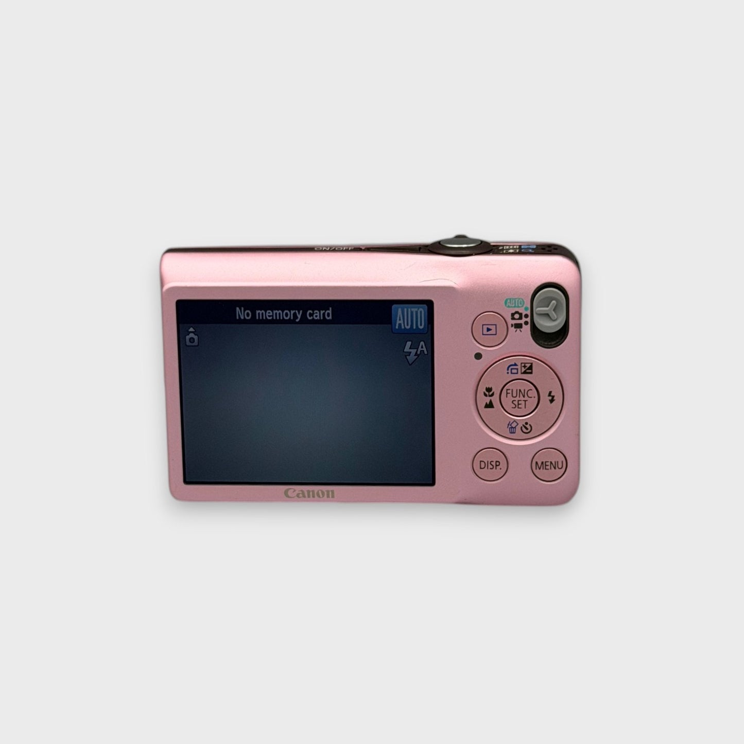 Canon PowerShot SD1300 IS Pink Digital Camera