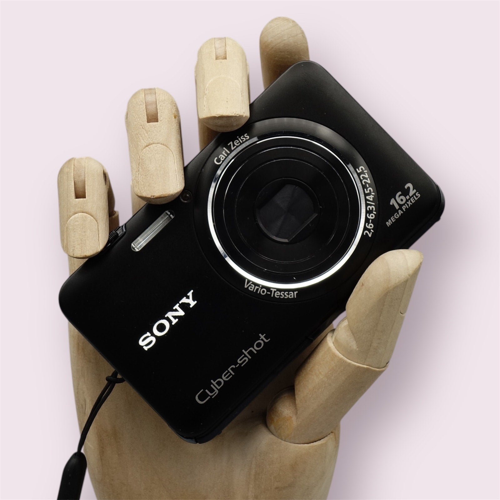 Sony Cybershot DSC-WX9 Digital Camera