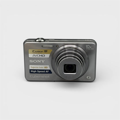Sony Cybershot DSC-WX150 Digital Camera- Retro Digitals
