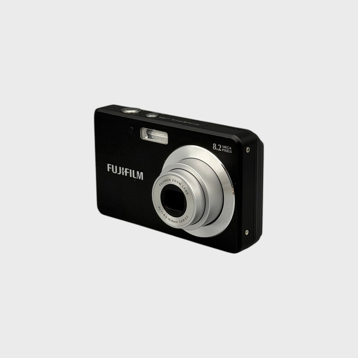 Fujifilm FinePix J10 Digital Camera
