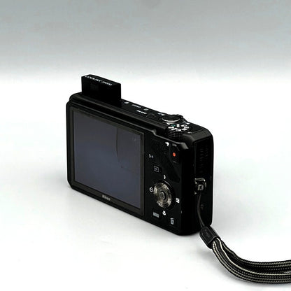 Nikon Coolpix S9200 Digital Camera - Retro Digitals