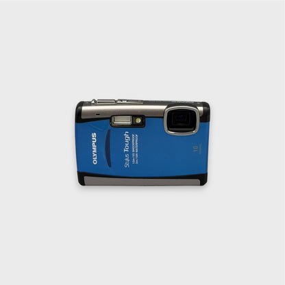 Olympus Tough 6000 Digital Camera