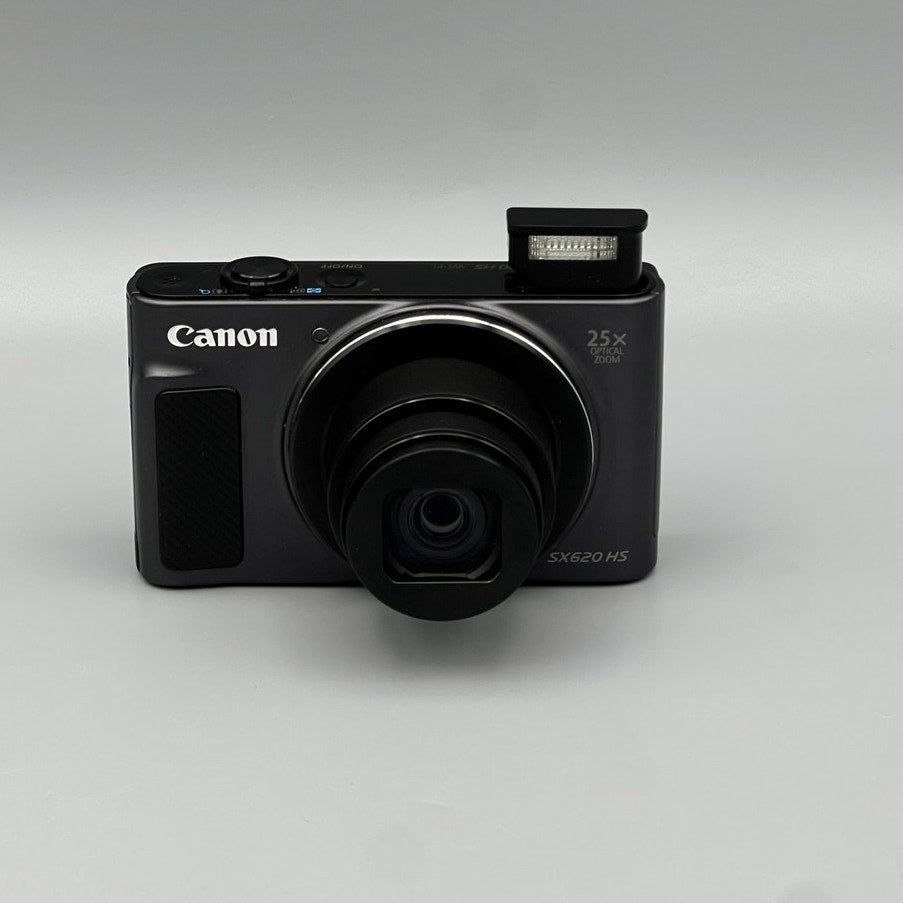 Canon PowerShot SX620 HS Digital Camera-Retro Digitals