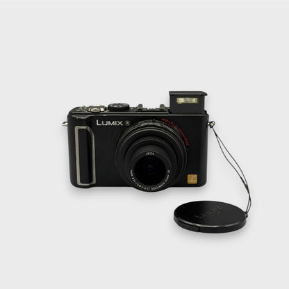 Panasonic Lumix DMC-LX3 Digital Camera