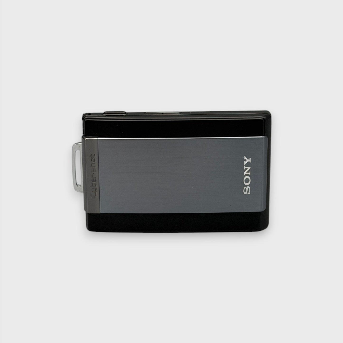 Sony Cyber-shot DSC-T300 Digital Camera