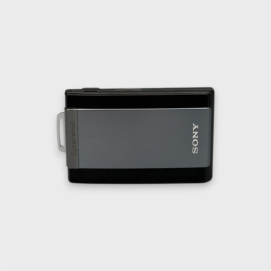 Sony Cyber-shot DSC-T300 Digital Camera