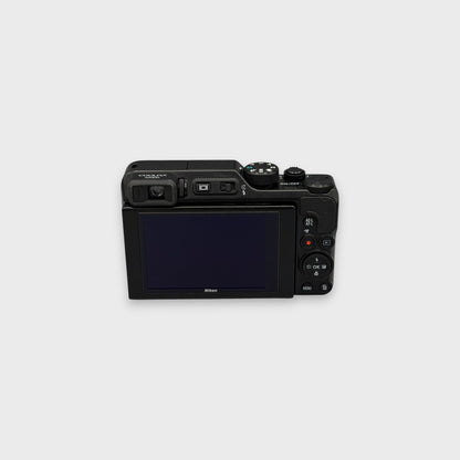 Nikon Coolpix A1000 Digital Camera