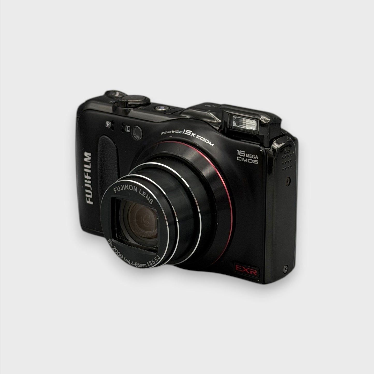 Fujifilm FinePix F550EXR Digital Camera