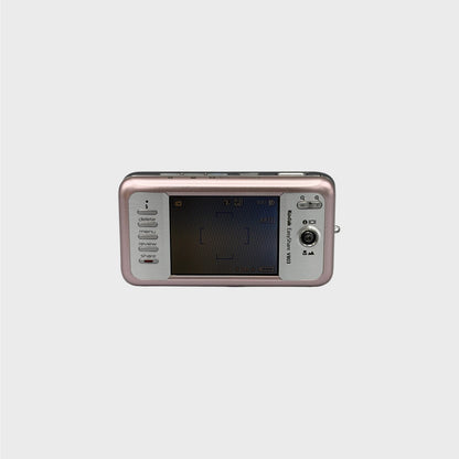Kodak EasyShare V803 Digital Camera