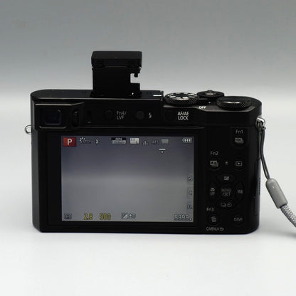 Panasonic Lumix ZS100 Digital Camera