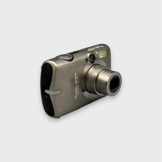 Canon PowerShot SD900 Digital Camera