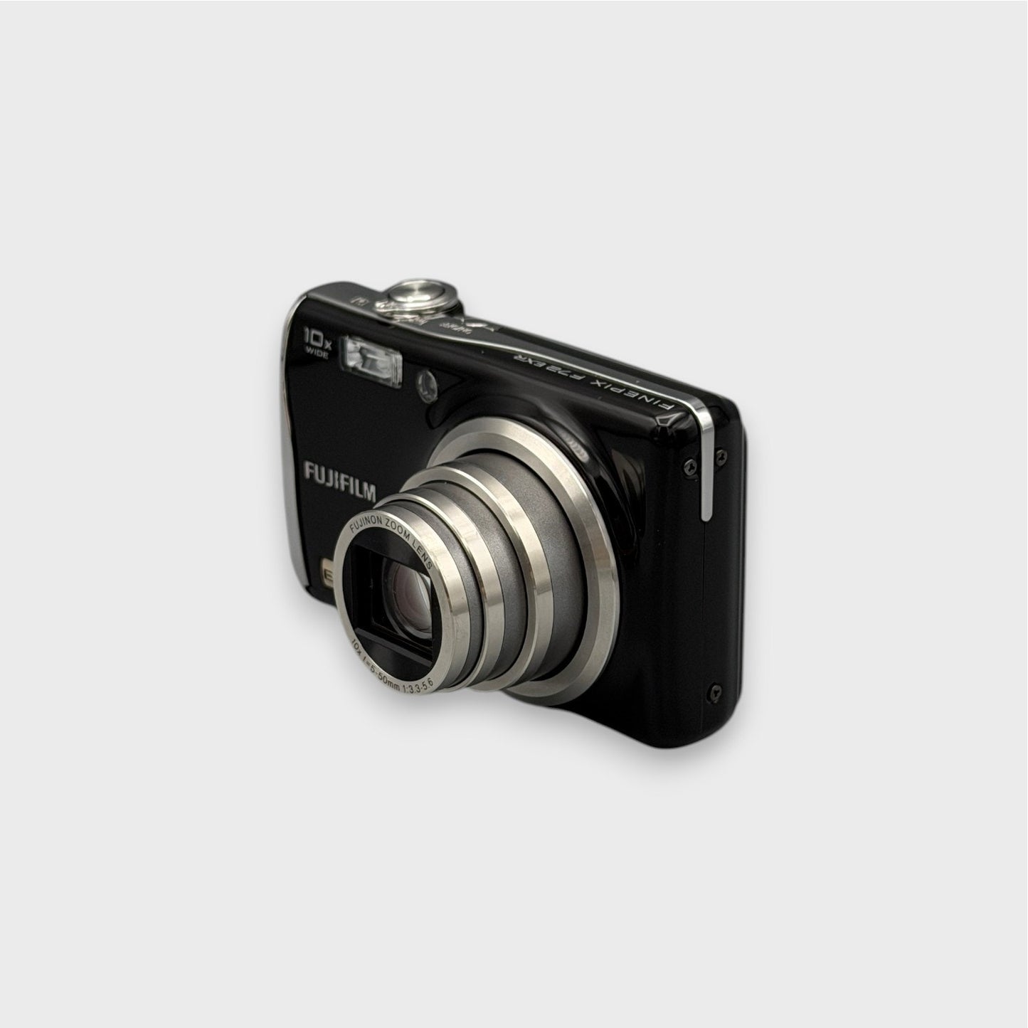 Fujifilm FinePix F72EXR Digital Camera