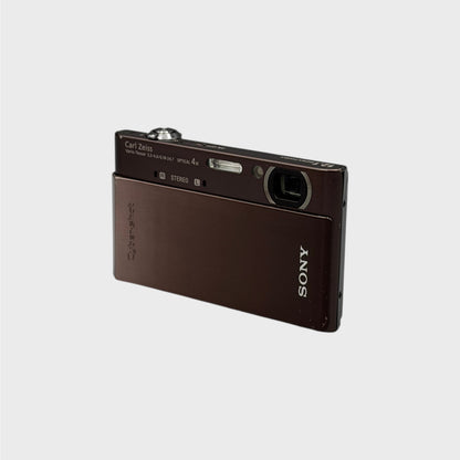 Sony Cyber-shot DSC-T900 Digital Camera
