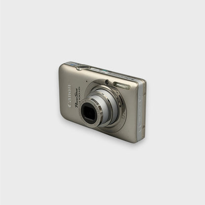 Canon PowerShot ELPH 100 HS Digital Camera